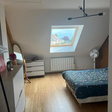 Maison Proche Circuit Des 24h Du Mans *