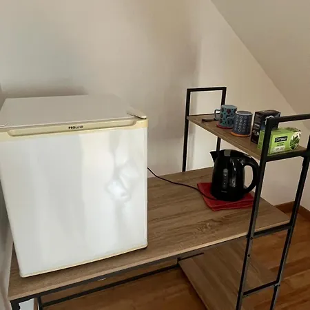 Alloggio in famiglia Maison Proche Circuit Des 24h Du Mans