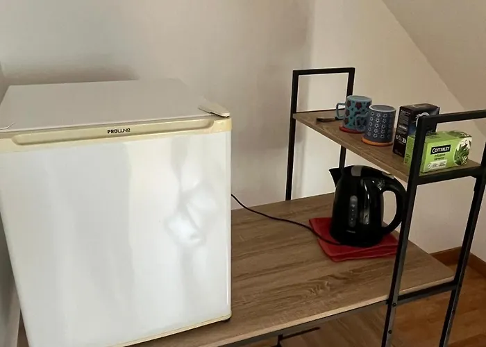 Séjour chez l'habitant Maison Proche Circuit Des 24h Du Mans