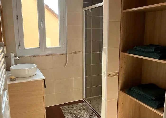 Séjour chez l'habitant Maison Proche Circuit Des 24h Du Mans